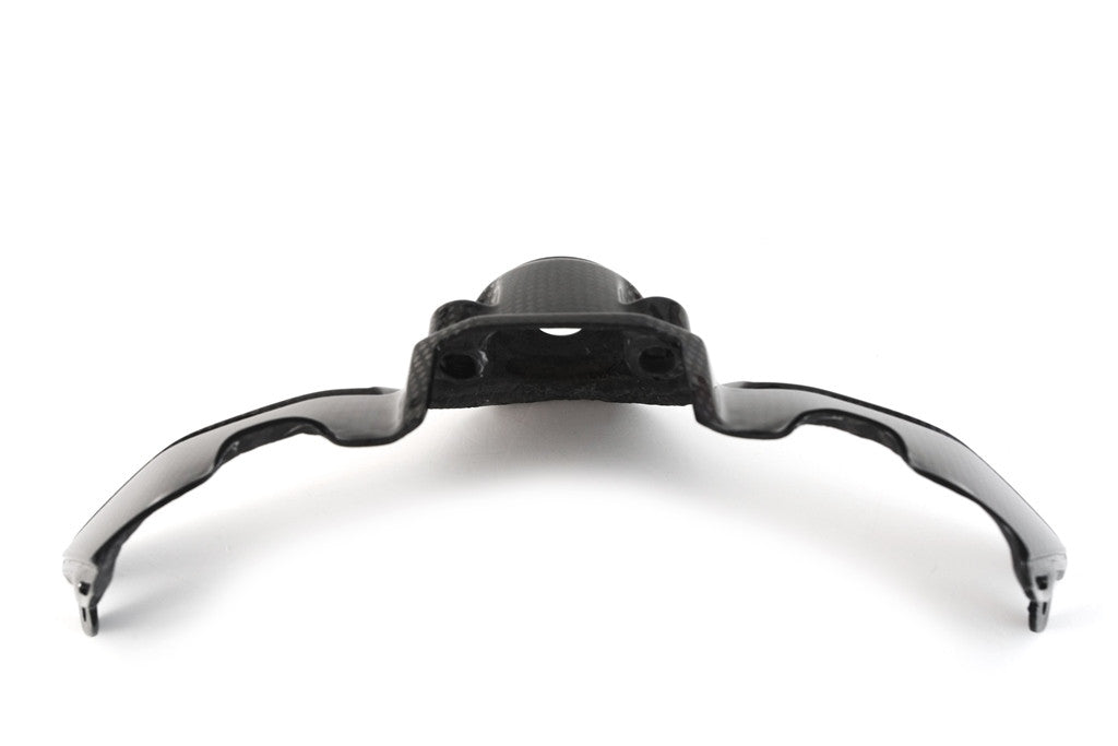 Cubierta de encendido de carbono Fullsix Ducati Panigale V4/S/R (18-21) 