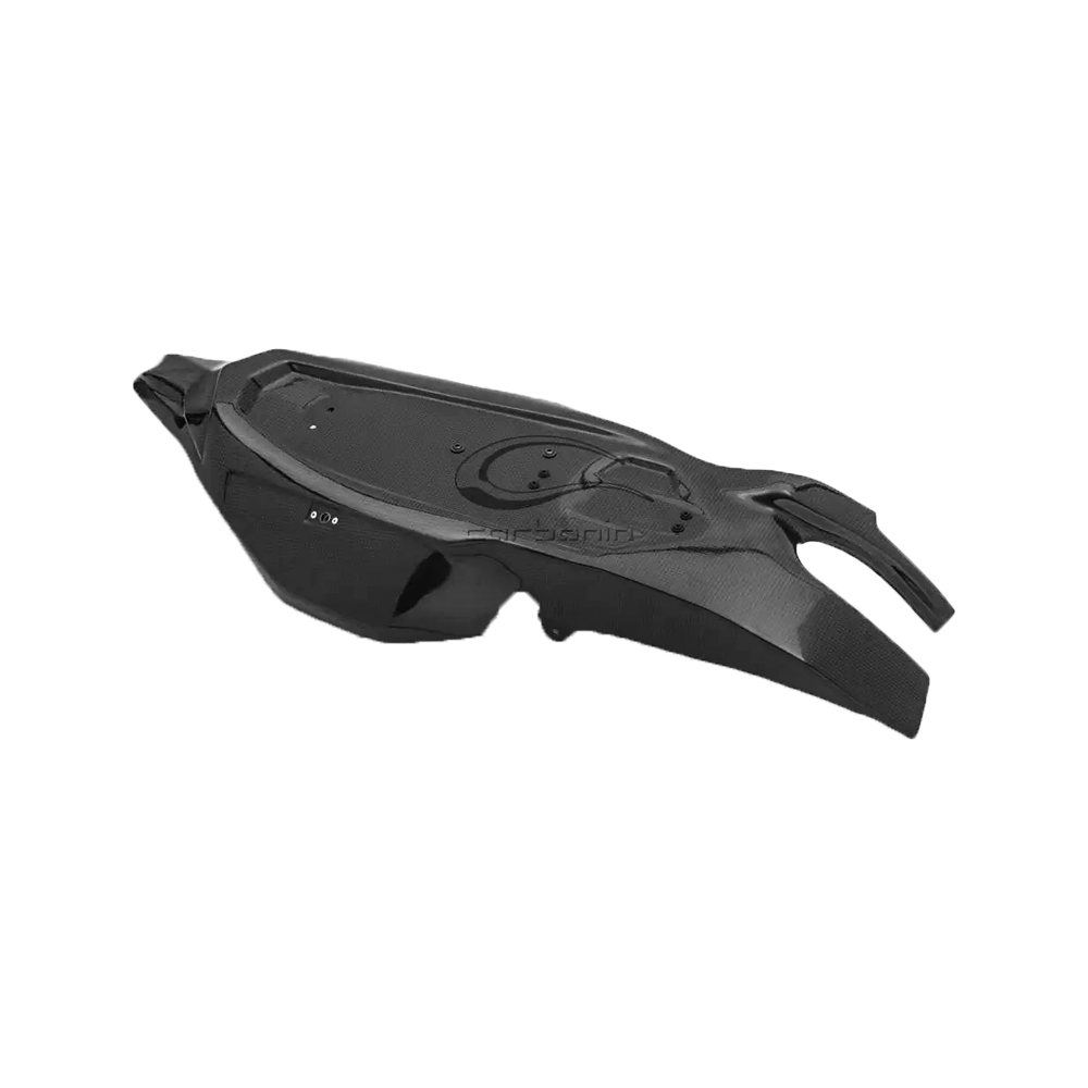 Juego completo de carenado en carbono para Kawasaki ZX-10 R/RR (21-25) Carbonin 