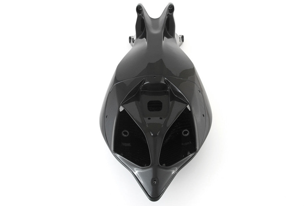 Cola / Monocasco de Carbono Fullsix Ducati Panigale 1199/R/S (12-17) 