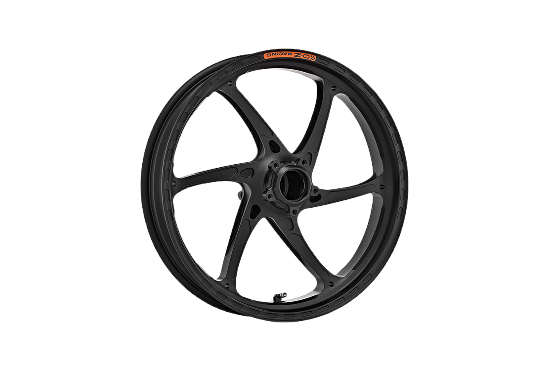 OZ Gass RS-A llanta delantera de aluminio MV Agusta F3 675/800 (12-25) H3117MV35 