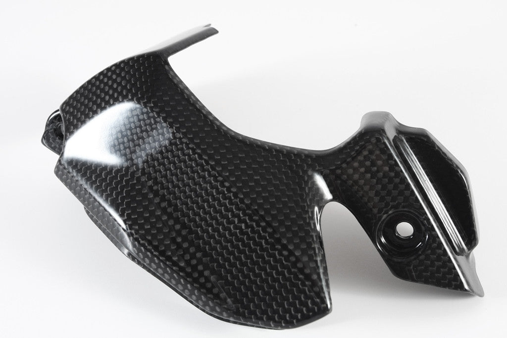 Cubierta de piñón de carbono Fullsix Ducati Panigale 899 (13-16) 