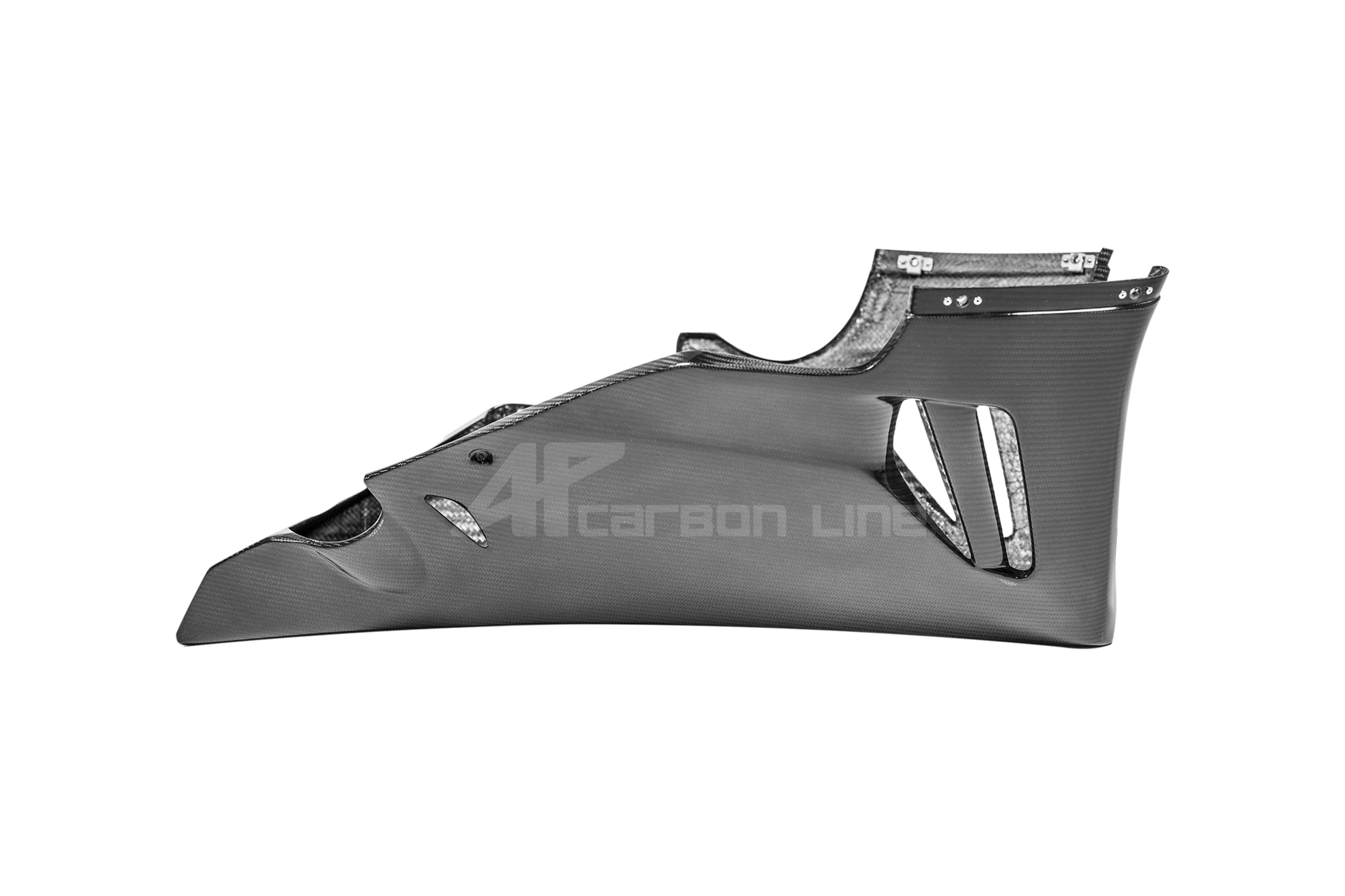 Juego completo de carenados 200g AP Carbon Line Honda CBR 1000 RR-R SC82 (20-23) 