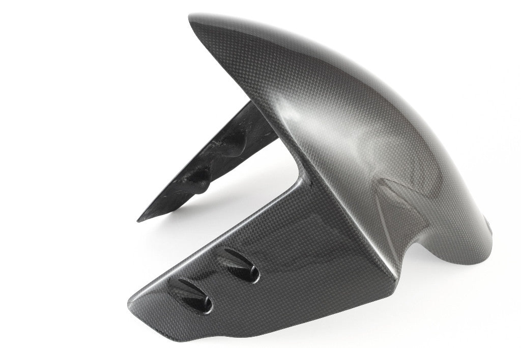 Guardabarros delantero de carbono Fullsix Ducati Panigale 1199/R/S (12-17) 