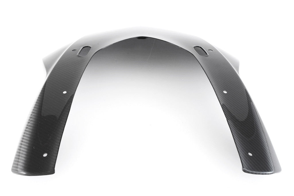 Carcasa delantera de carbono Fullsix Yamaha YZF-R1/M RN32 & RN49 (15-19) 