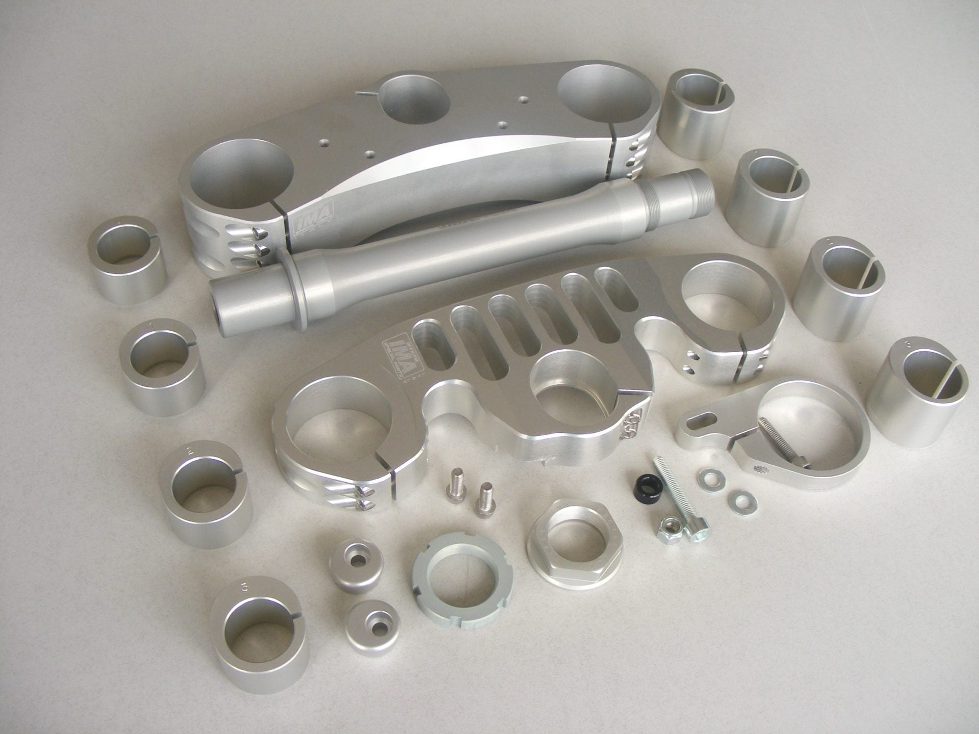 Ima Special Parts Racing puente de horquilla Honda CBR 1000 RR-R SC82 (20-25) 