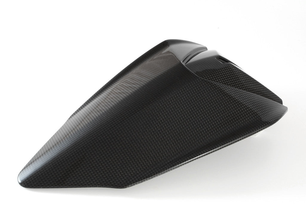 Cubierta del pasajero "OEM" de carbono Fullsix para Ducati Panigale 899 (13-16) 
