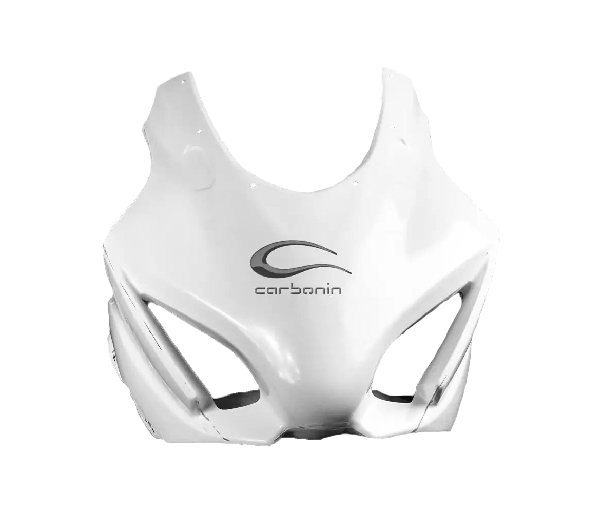 Juego completo de carenado Avio Fiber Suzuki GSX-R 1000 (17-23) Carbonin 