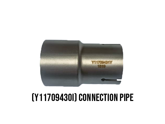 Kit Slip-On Termignoni GP-Classic para Yamaha YZF-R6 (06-26) 