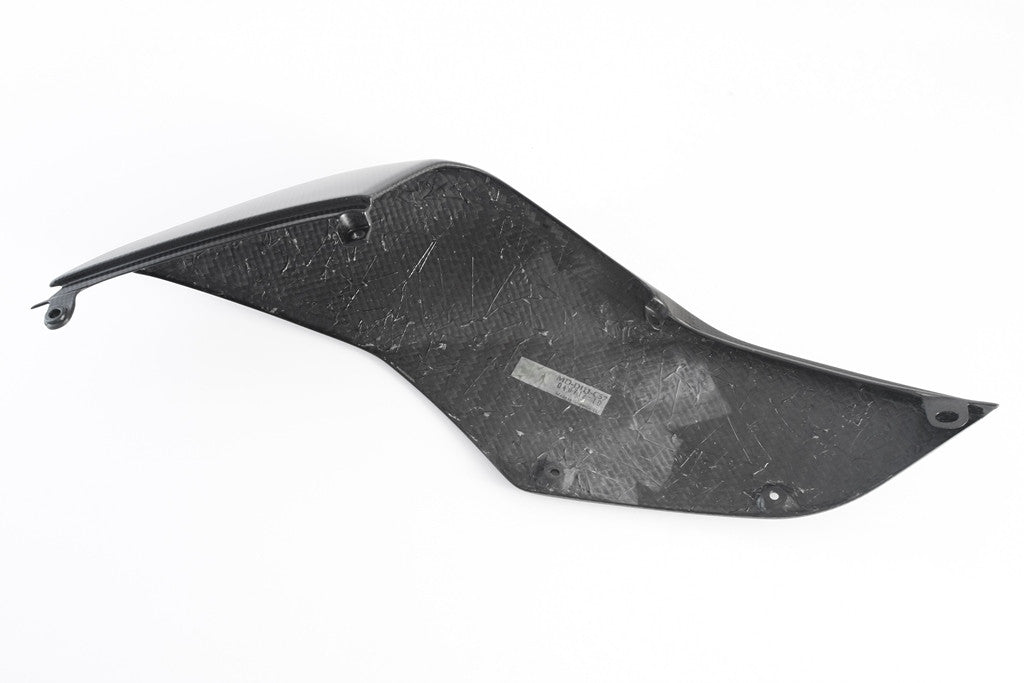 Carénage trasero izquierdo de carbono Fullsix para Ducati Panigale 1199/R/S (12-17) 