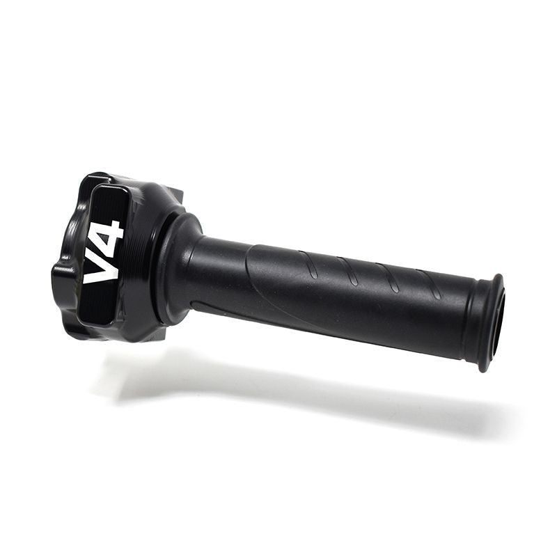 Cuerpo del acelerador JetPrime Ducati Panigale V4/S (18-24) JP ACS 050 