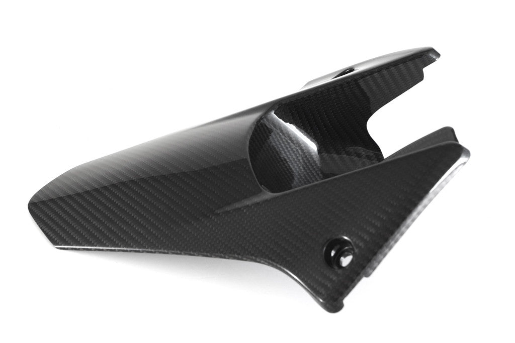 Guardabarros trasero de carbono Fullsix Honda CBR 1000 RR SC77 (17-19) 