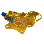 Talos Pinza de freno monobloque CNC V30 delantera | V30.GD 