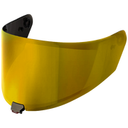 Suomy Visor S1-XR GP y SR-GP Evo Iridium Gold KASX0VO0 