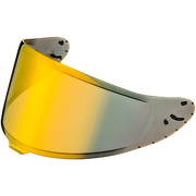 Visera Shoei X-SPR PRO (CWR-F2PN) dorada espejo 