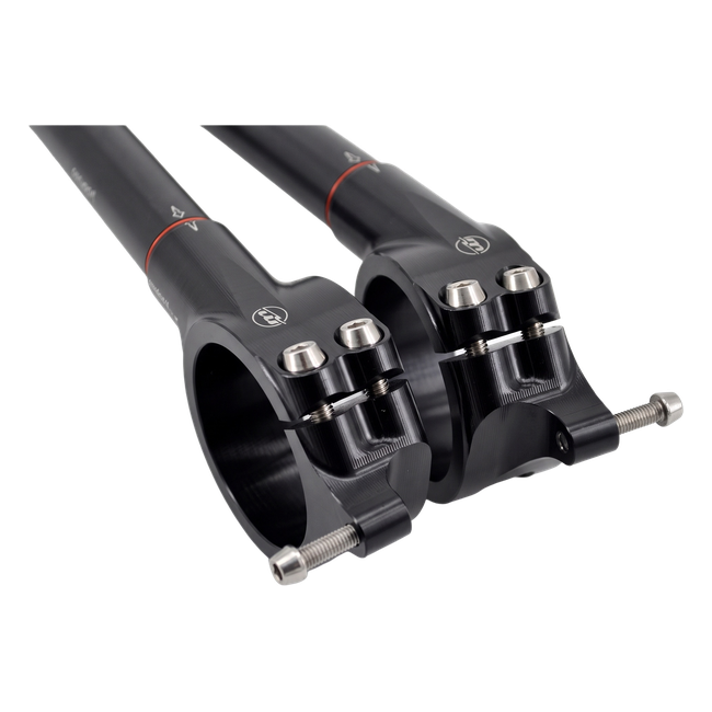 Racing-Lenkerstummel Melotti Racing Aprilia RS 660 (21-26) SM.AP.721112 – Bild 5