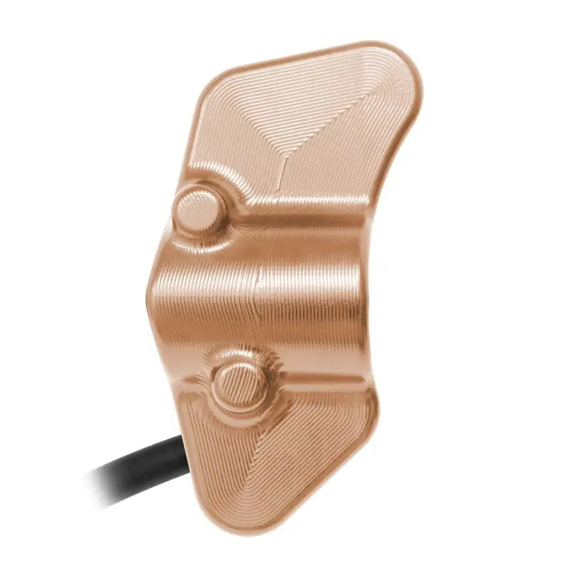 Interruptor de manillar Race izquierdo JetPrime Ducati Panigale V4/S/R (18-24) JP PSR DU020 