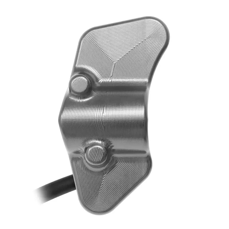 Interruptor de manillar Race izquierdo JetPrime Ducati Panigale V4/S/R (18-24) JP PSR DU020 