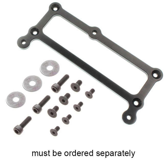 Tablero I2M Chrome Lite MV Agusta F3 675/800 (12-21) 