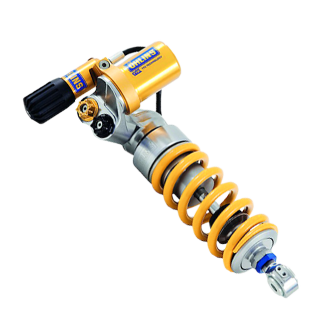 Amortiguador Öhlins TTX GP para Ducati Panigale V4/S (18-24) DU 468 