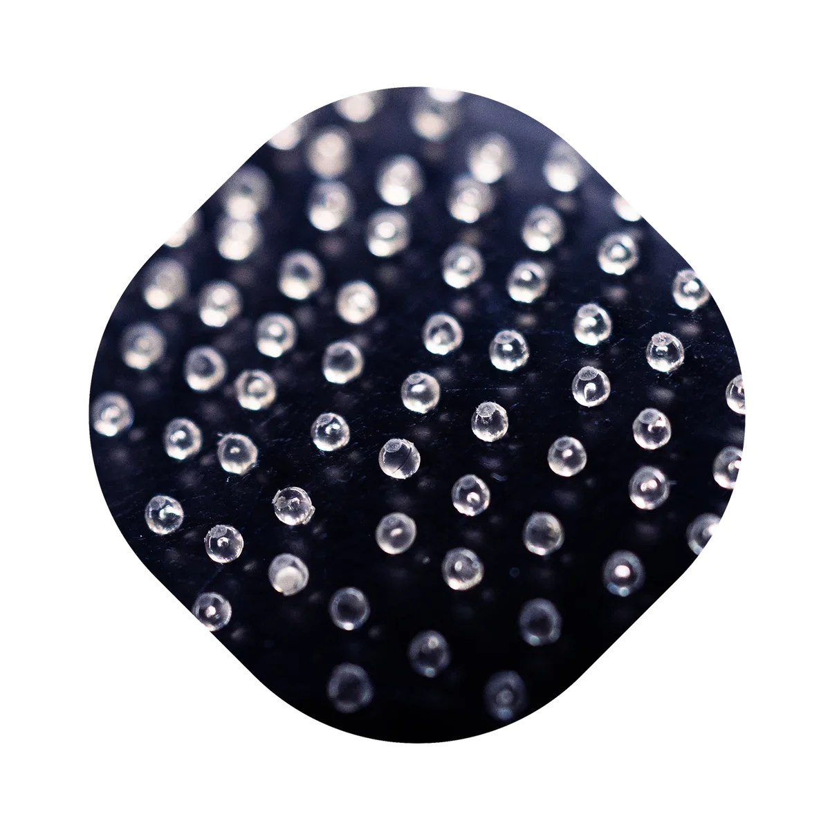 AGV Sphera Mikrokugel-Raster