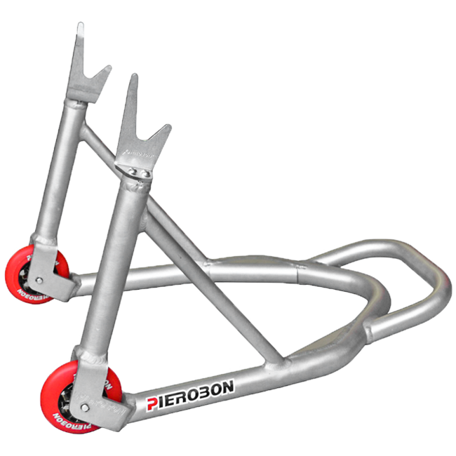 Soporte trasero de aluminio Ducati Panigale V4/S (2025) Pierobon 