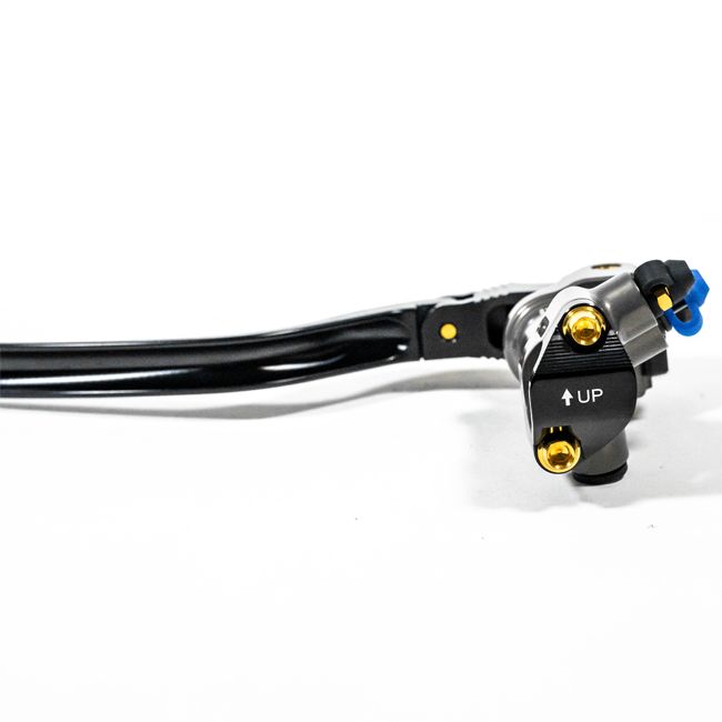 Talos CNC XR Titan Radial Racing Bomba de embrague | XR.C16 