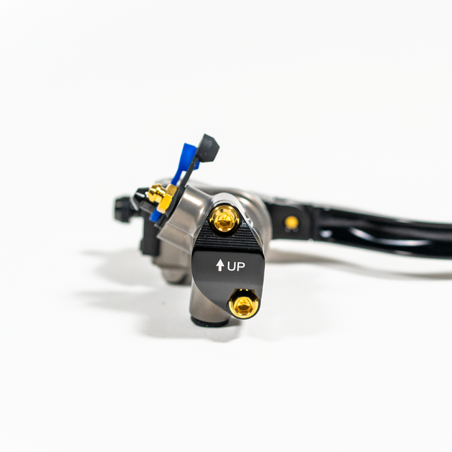 TALOS CNC XR Radial Racing Bomba de freno 19x18-20 | XR.19 