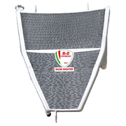 Kit de enfriador de agua + aceite H2O Performance Honda CBR 1000 RR (12-19) 