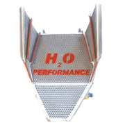 Kit de refrigeración de agua + aceite EVO H2O Performance MV Agusta F3 (18-25) 