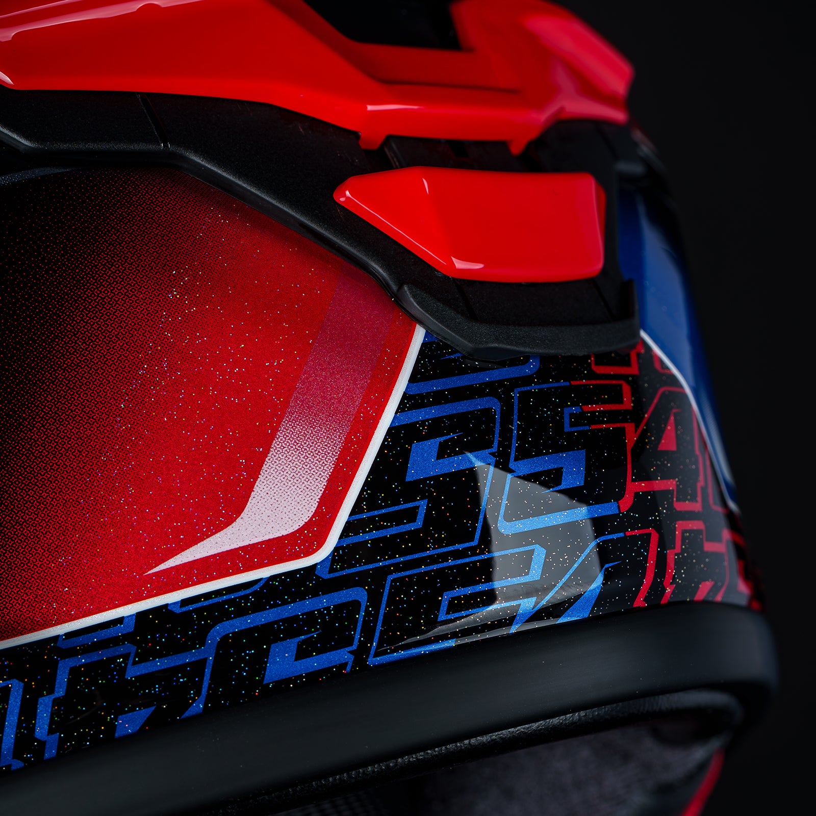 Shoei X-SPR PRO Casco Réplica de Toprak Razgatlıoğlu 2025 