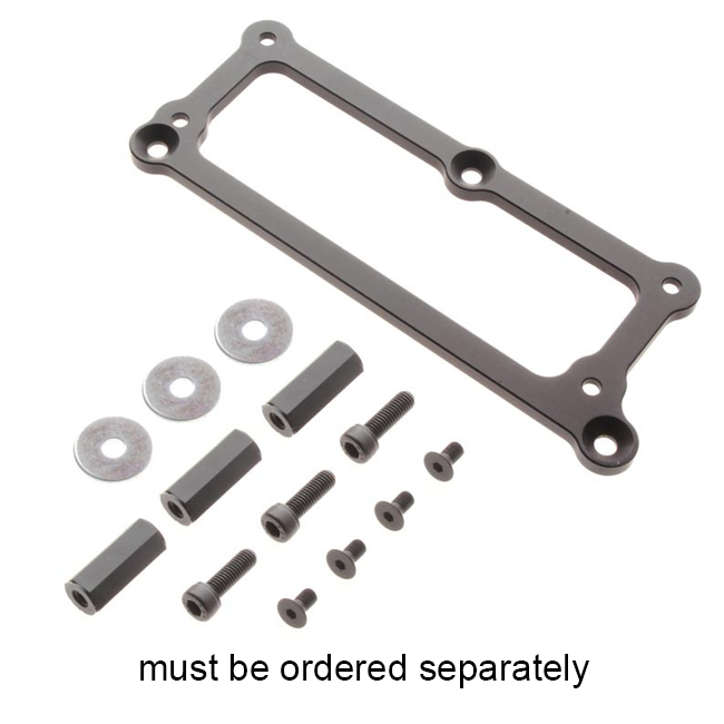 Tablero I2M Chrome Pro 2 Yamaha YZF-R1/M RN32, RN49 y RN65 (15-26) 