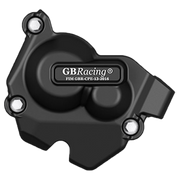 Protector de cubierta de protección de encendido GBRacing Kawasaki ZX-10 R/RR (11-20) 