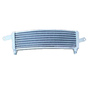 Kit de enfriador de aceite adicional H2O Performance Honda CBR 1000 RR (08-16) 