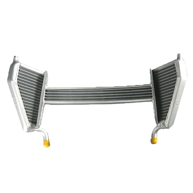 Kit de enfriador de agua adicional H2O Performance Yamaha R1/R1M RN32/RN49 (15-19) 