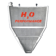 Kit de refrigeración adicional H2O Performance Yamaha R3 (15-25) 