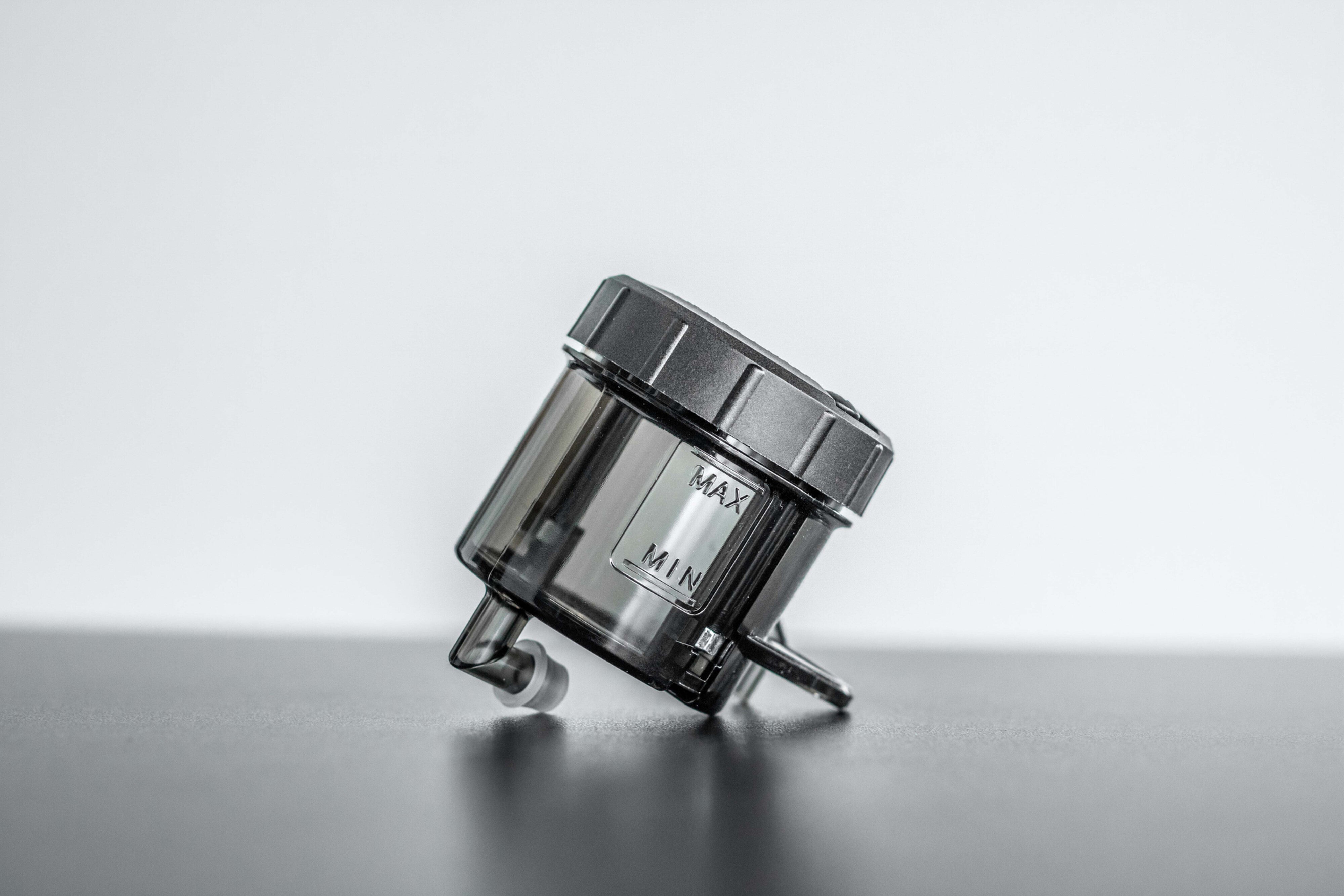 Depósito de compensación de 45 ml para el freno o el embrague de Brembo 10444663 