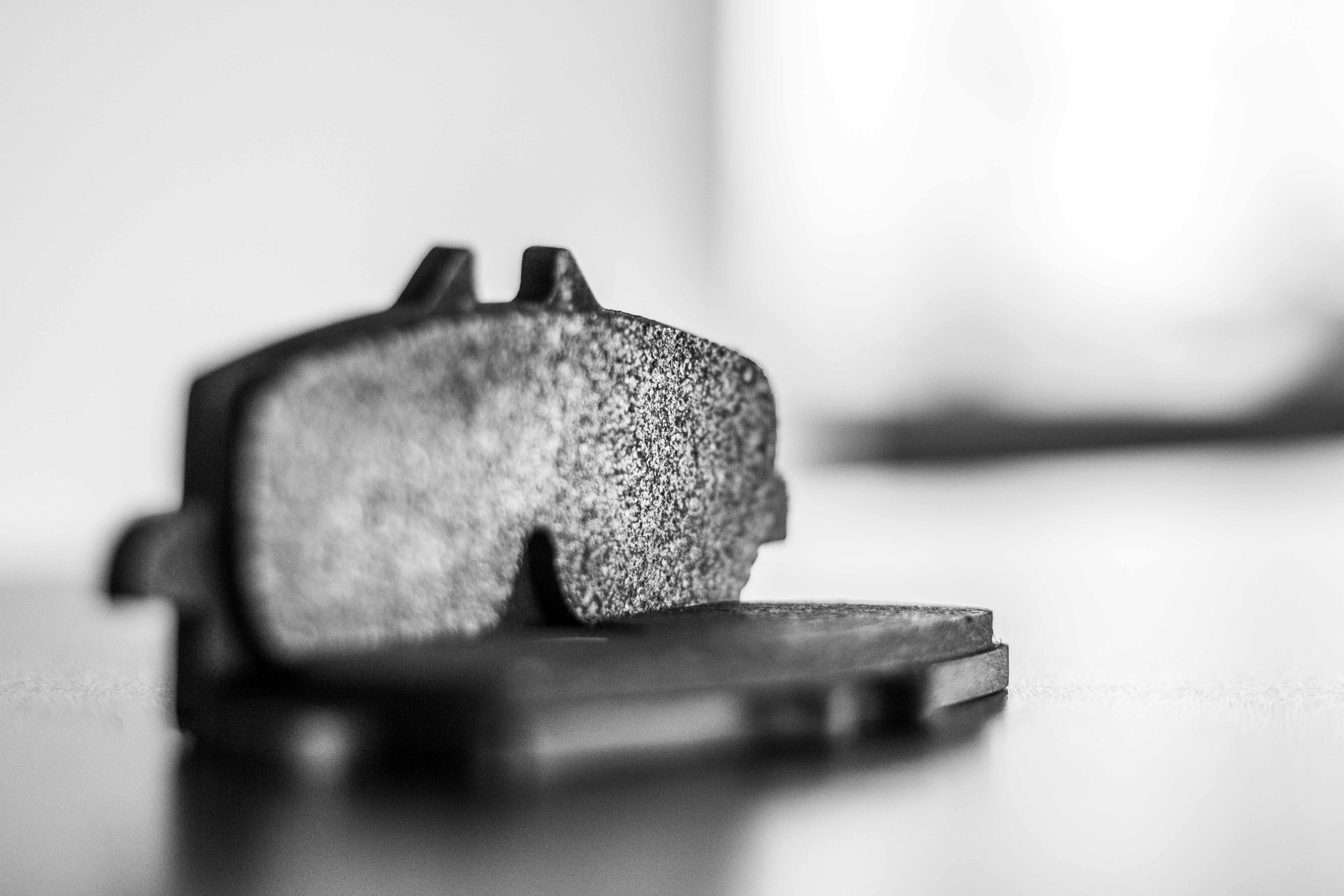 Performance Friction 7617 Racing-Pastillas de freno 333 BMW HP 4 (12-14) 