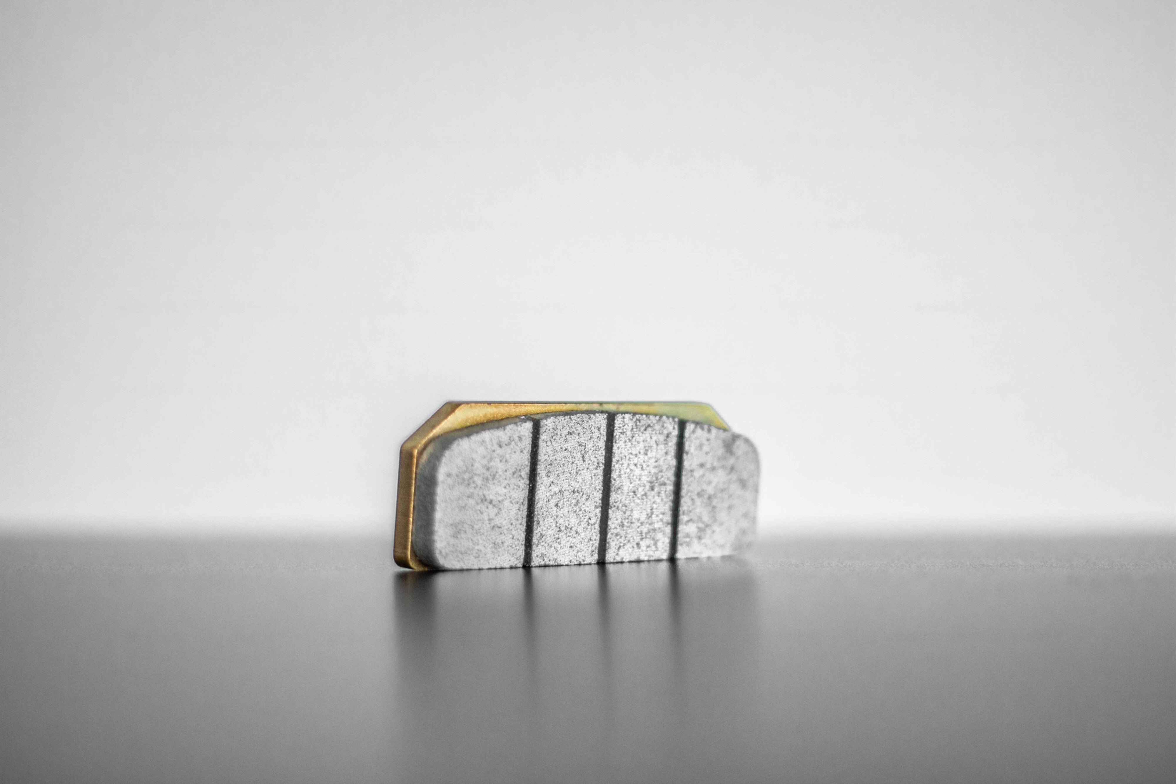 Brembo Z04 Racing-Pastillas de freno Monobloque CNC 34-38 y GP4-PR 07835424 