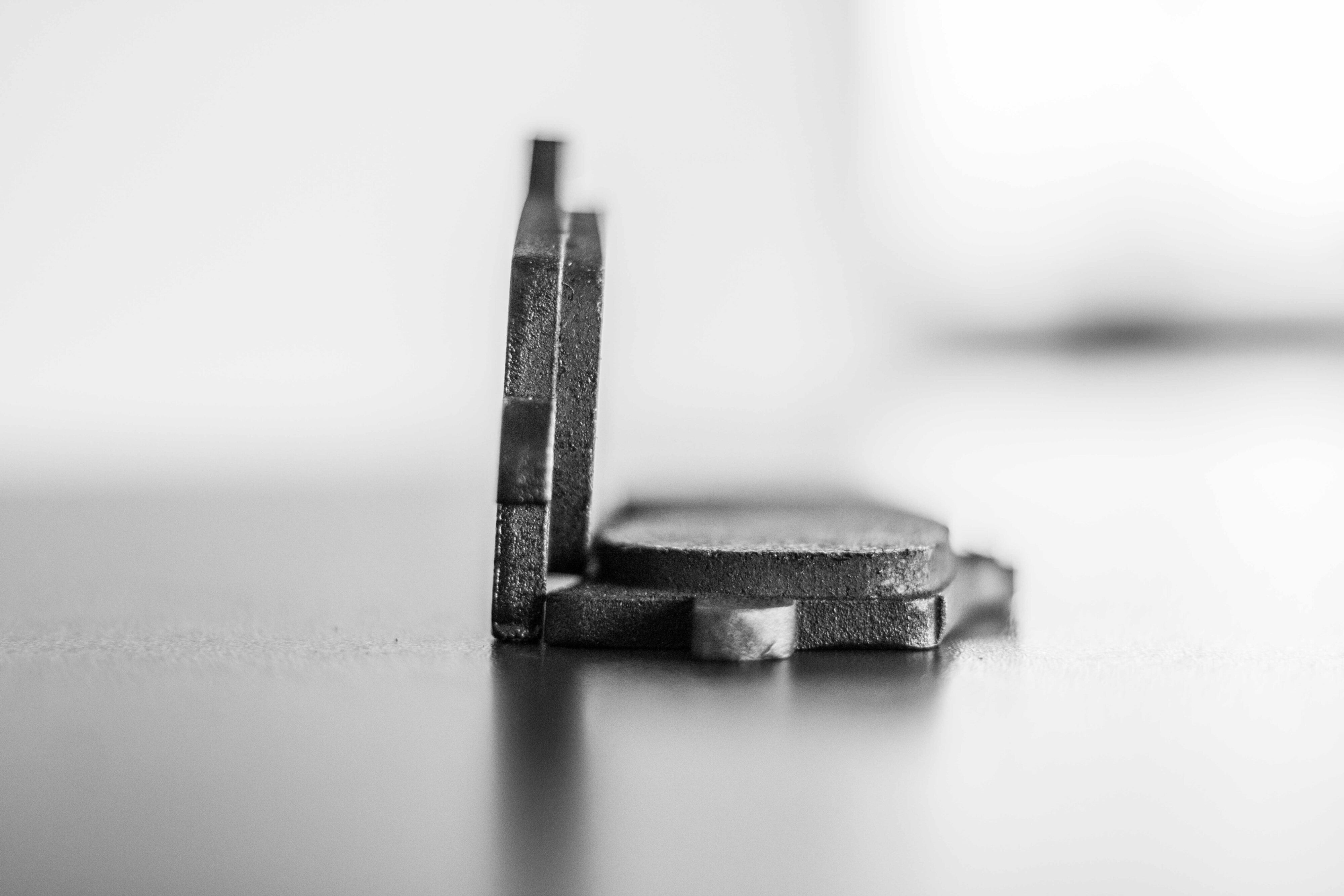 Performance Friction 7617 Racing-Pastillas de freno 333 Suzuki GSX-R 1000 (12-16) 