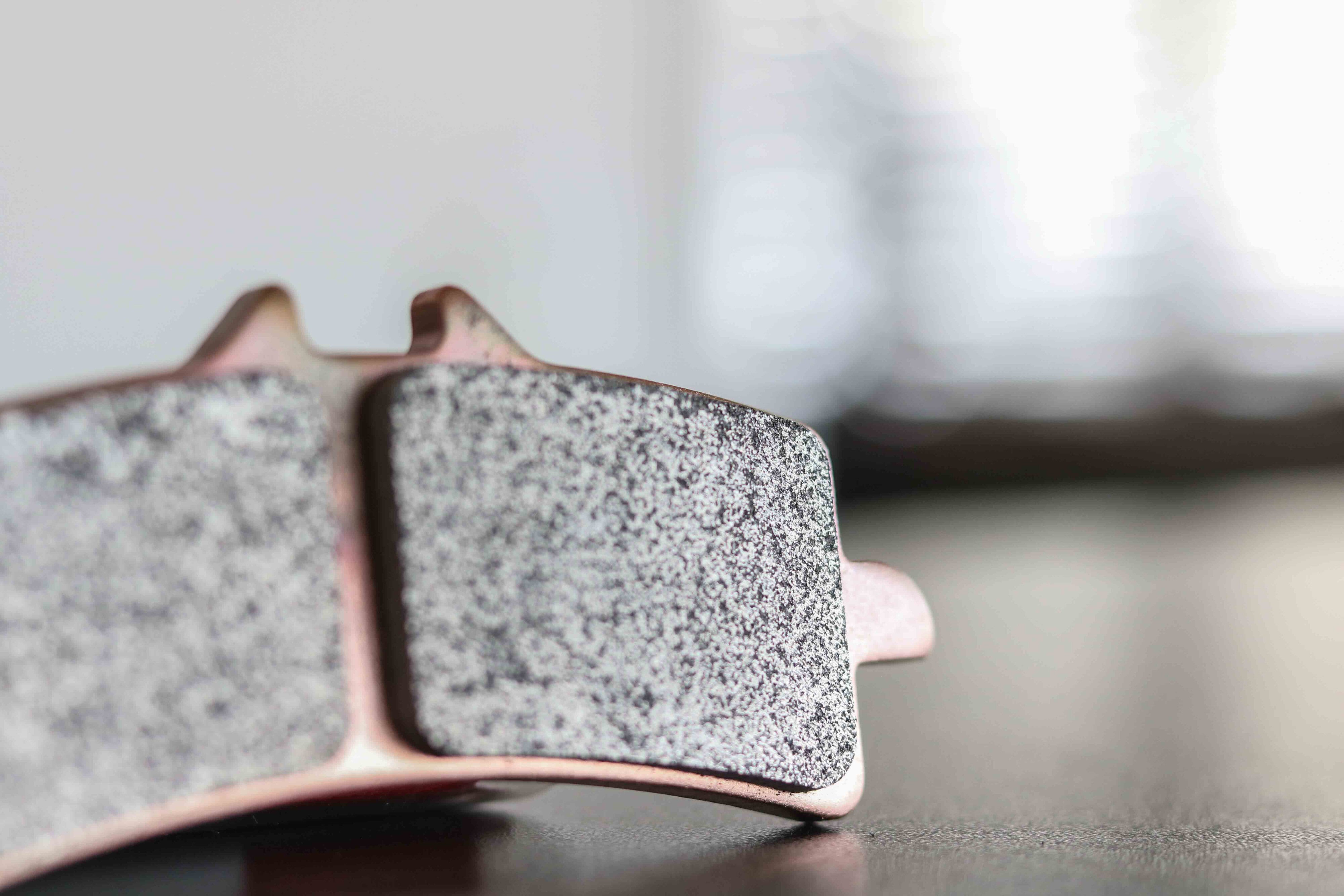 Brembo Z04 Racing-Pastillas de freno para MV Agusta F3 675/800 (15-25) 107A48639 