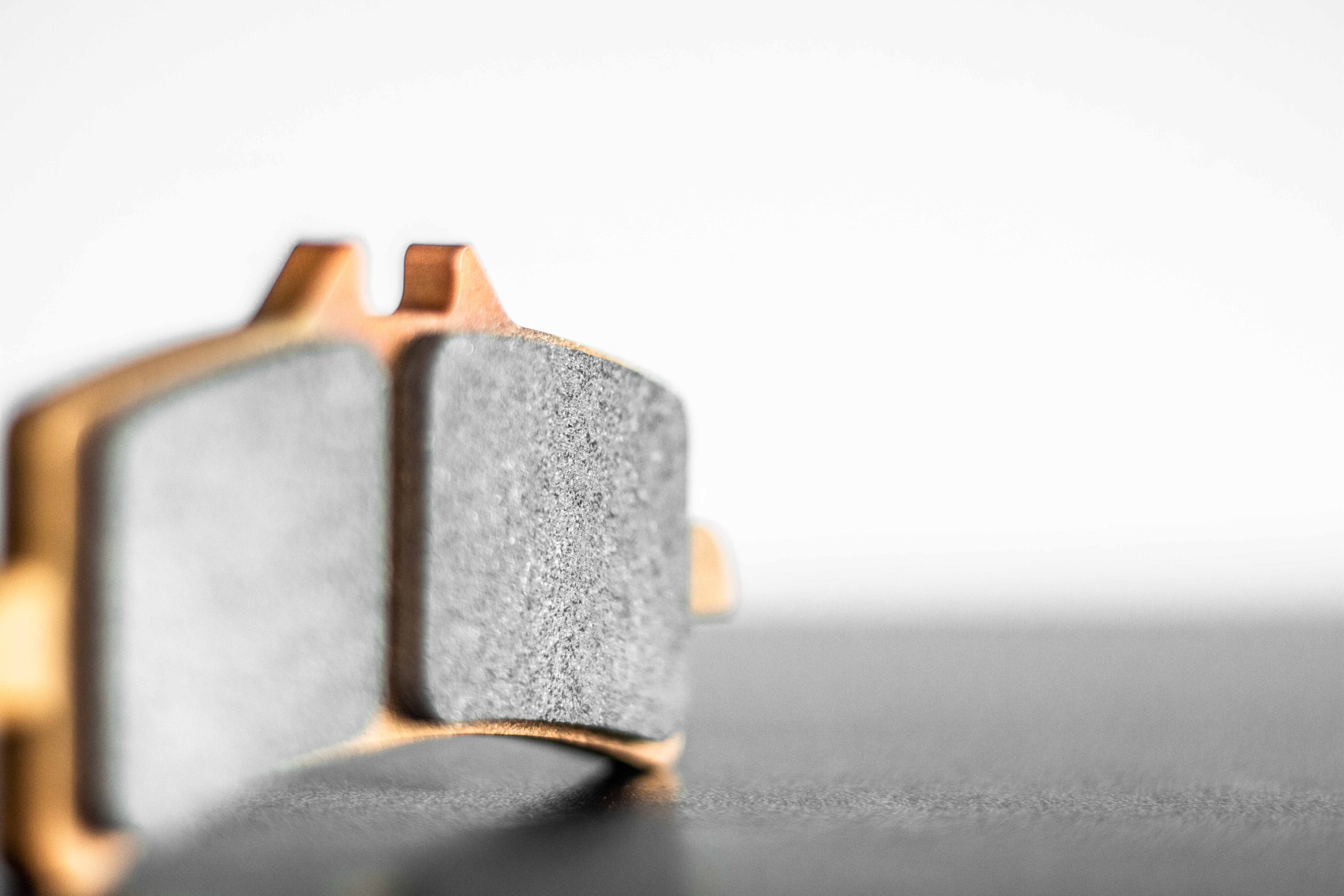 Brembo Z10 Racing-Pastillas de freno Ducati Panigale V4/S/R (18-24) 107A48659 