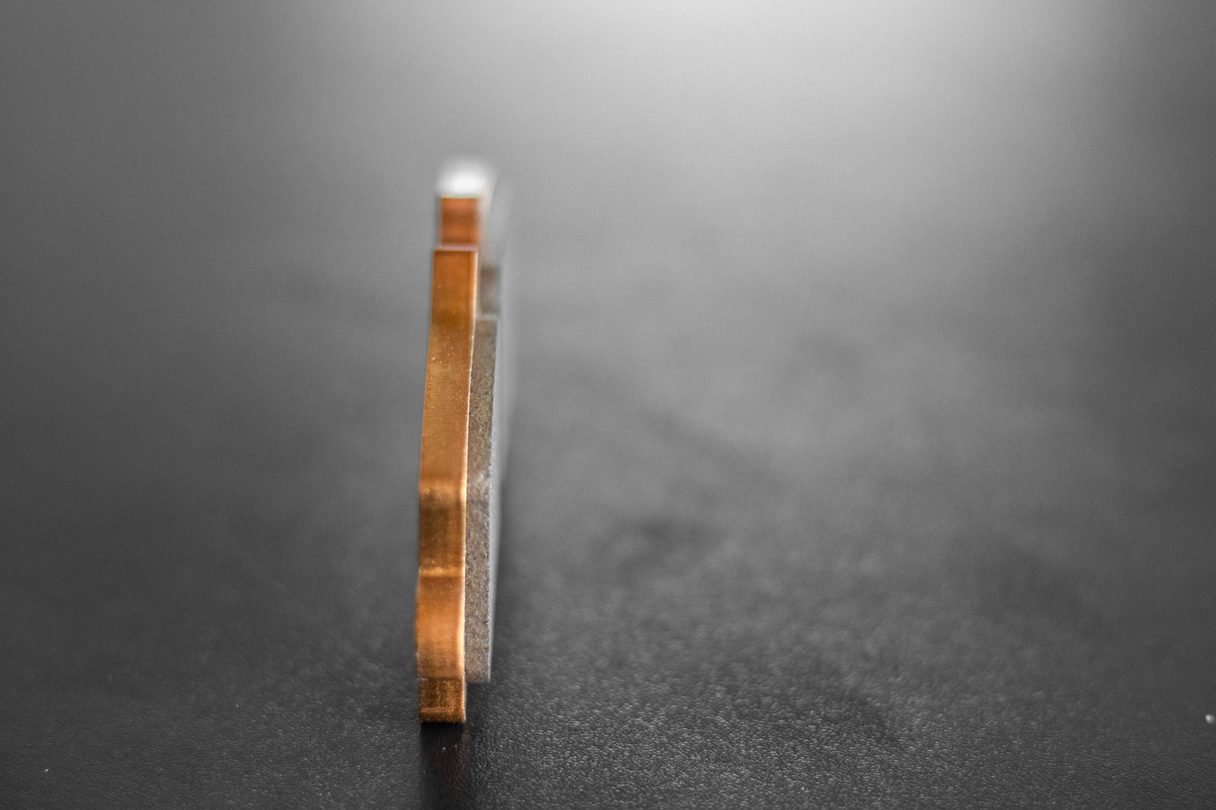 Brembo Z10 Racing-Pastillas de freno Ducati Panigale V4/S/R (18-24) 107A48659 