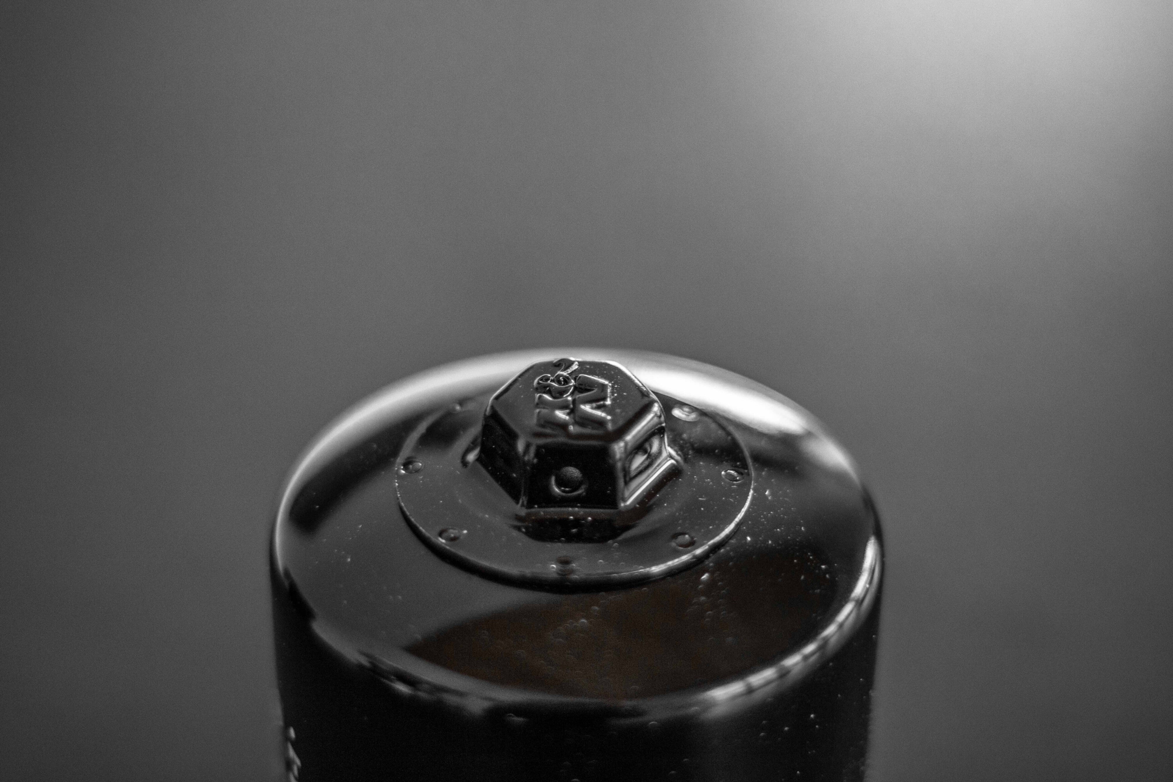 Filtro de aceite K&N Racing Suzuki GSX-R 1000 (03-23) KN-138 