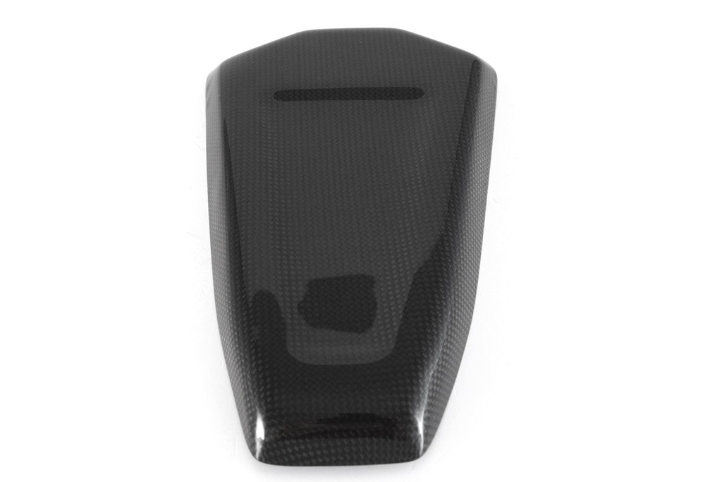 Protección de tanque "Inferior" Carbono Fullsix Ducati Panigale V4/S/R (18-24) 