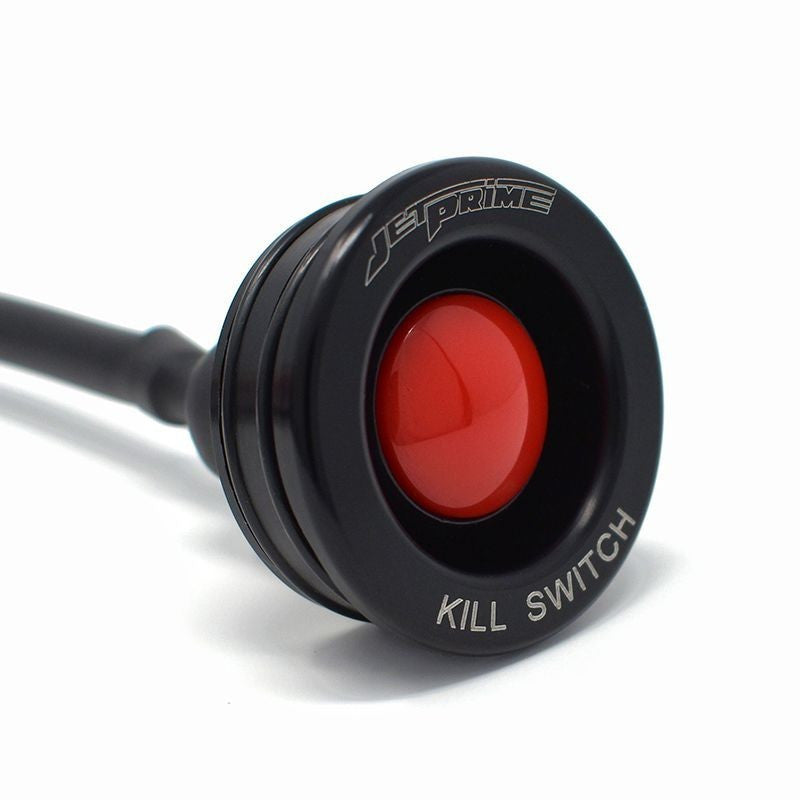Botón de Kill Switch JetPrime Kawasaki ZX-6R/636/RR (19-22) JP KS 004 