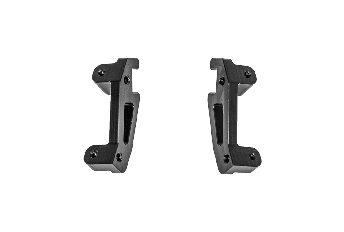 Soporte de guardabarros de aluminio TGP Öhlins SBK FGR xxx para Ducati Panigale guardabarros V4/S/R (18-24) 