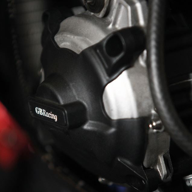 Cubierta de motor Protectores Juego completo GBRacing Yamaha YZF-R1 (09-14) 