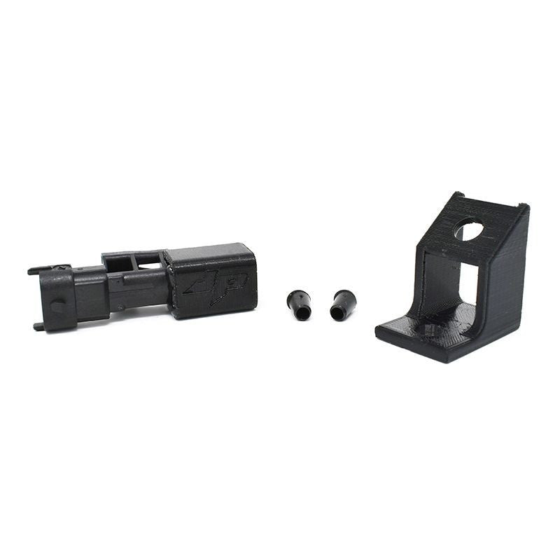 Sistema de bidón Eliminator JetPrime Aprilia RS 660 (20-26) JP ES KIT10 