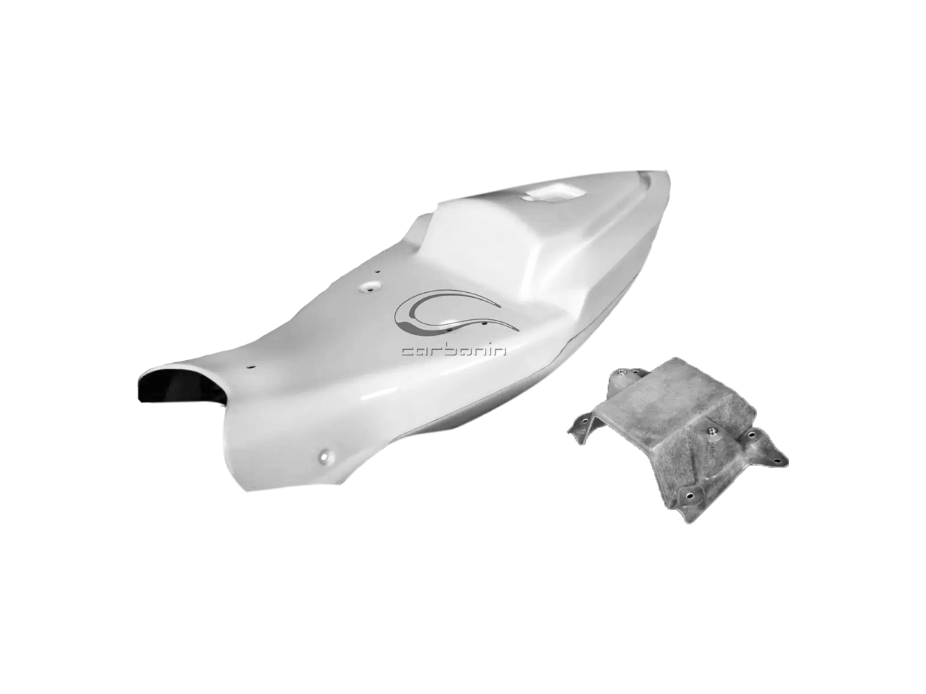 Juego completo de carenado Avio Fiber Honda CBR 1000 RR-R SC82 (20-23) Carbonin 