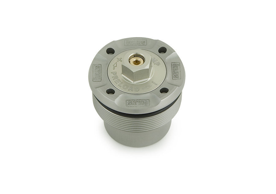 Kit de cartuchos Öhlins NIX 30 FGK 204 para Honda CBR 600 RR (07-12) 